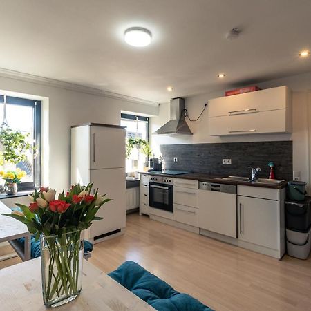 Weibern Green Valley Lounge Apartment מראה חיצוני תמונה