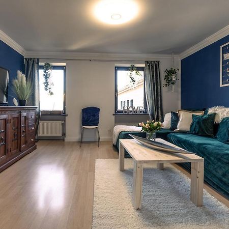Weibern Green Valley Lounge Apartment מראה חיצוני תמונה
