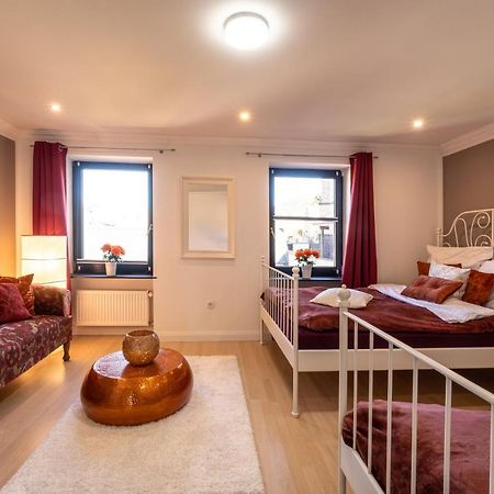 Weibern Green Valley Lounge Apartment מראה חיצוני תמונה
