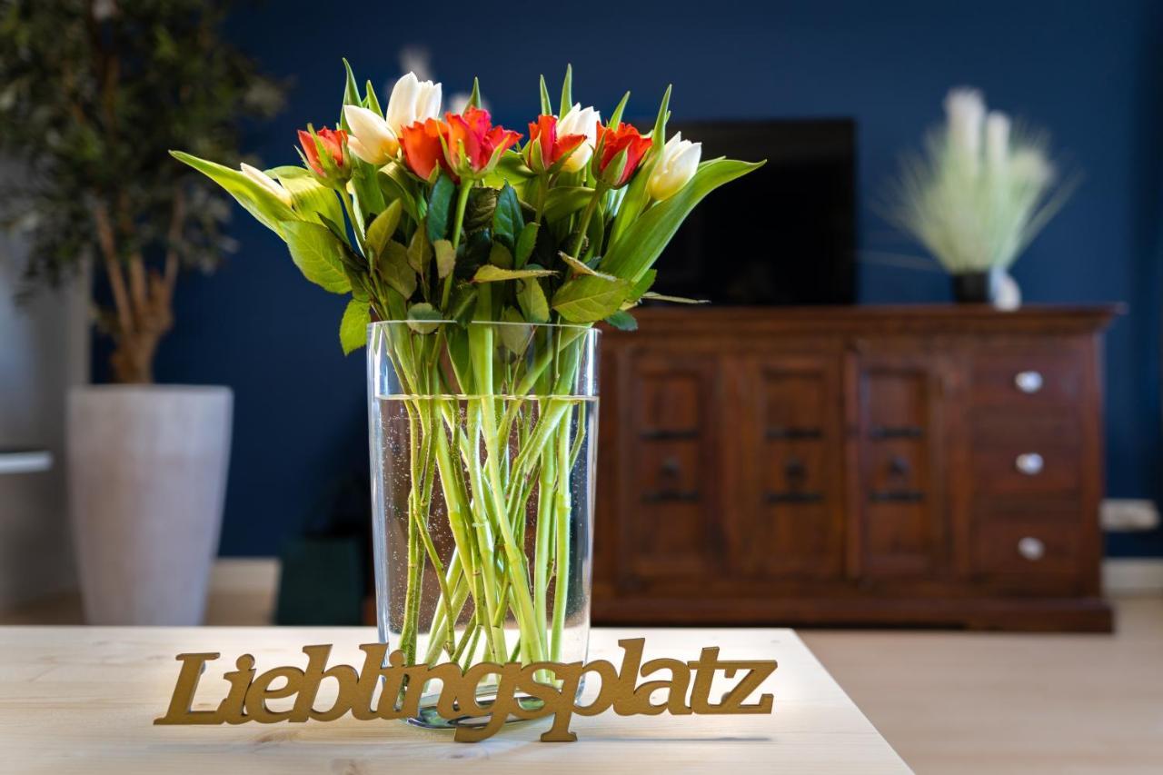 Weibern Green Valley Lounge Apartment מראה חיצוני תמונה