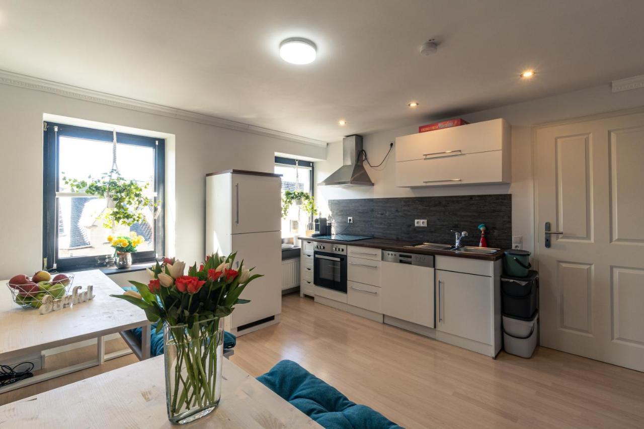 Weibern Green Valley Lounge Apartment מראה חיצוני תמונה