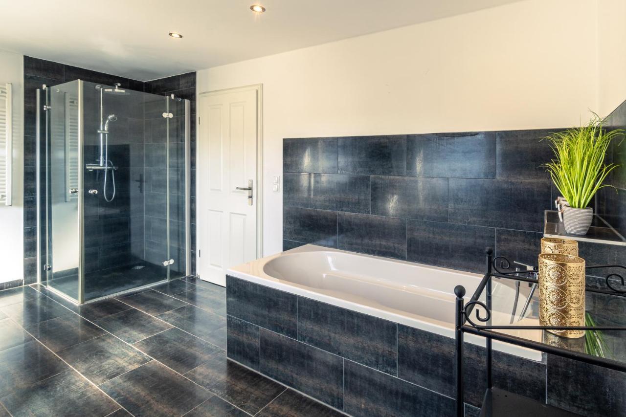 Weibern Green Valley Lounge Apartment מראה חיצוני תמונה