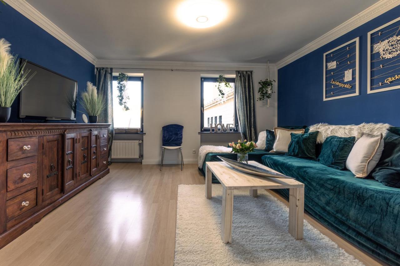 Weibern Green Valley Lounge Apartment מראה חיצוני תמונה