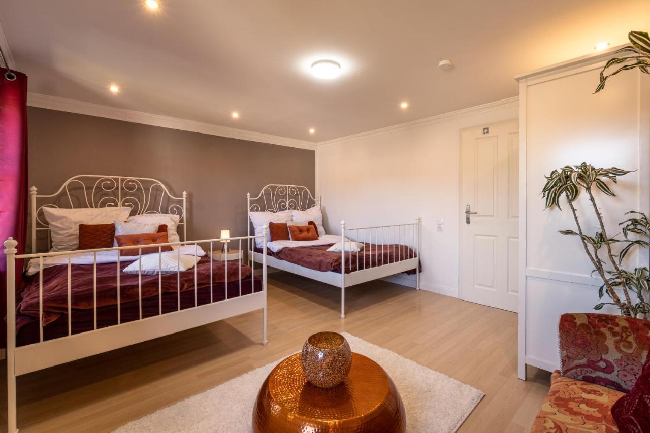 Weibern Green Valley Lounge Apartment מראה חיצוני תמונה