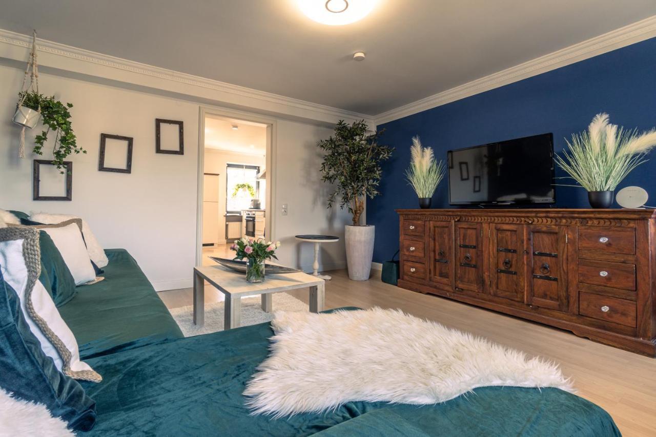 Weibern Green Valley Lounge Apartment מראה חיצוני תמונה