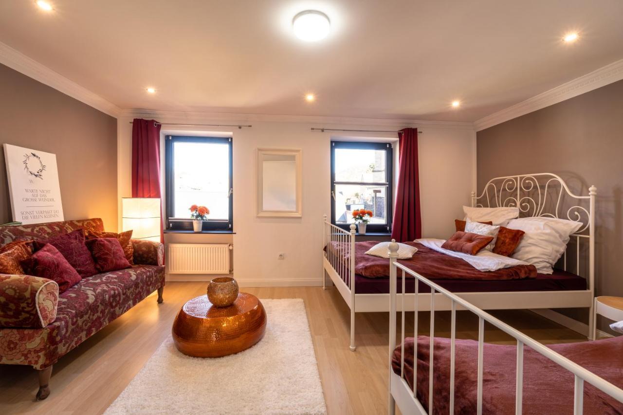Weibern Green Valley Lounge Apartment מראה חיצוני תמונה