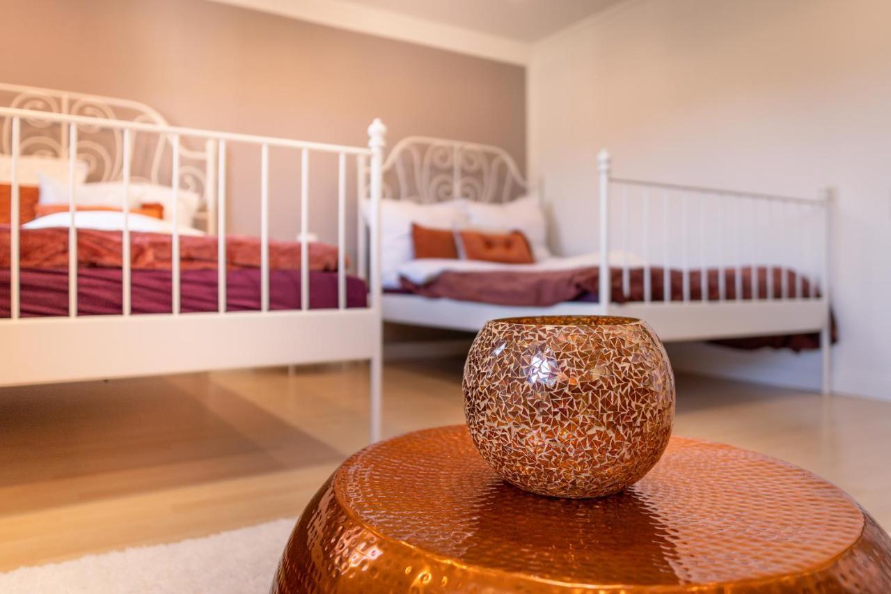 Weibern Green Valley Lounge Apartment מראה חיצוני תמונה