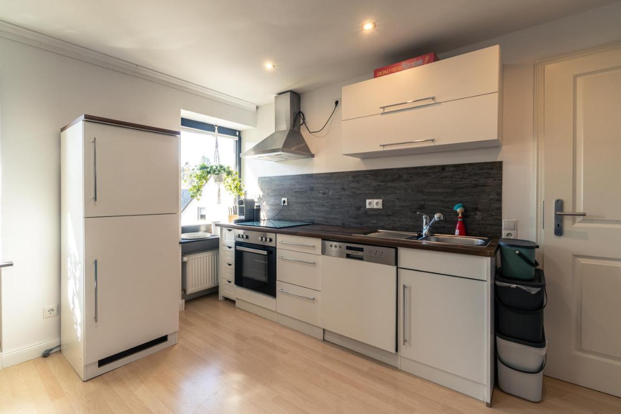 Weibern Green Valley Lounge Apartment מראה חיצוני תמונה