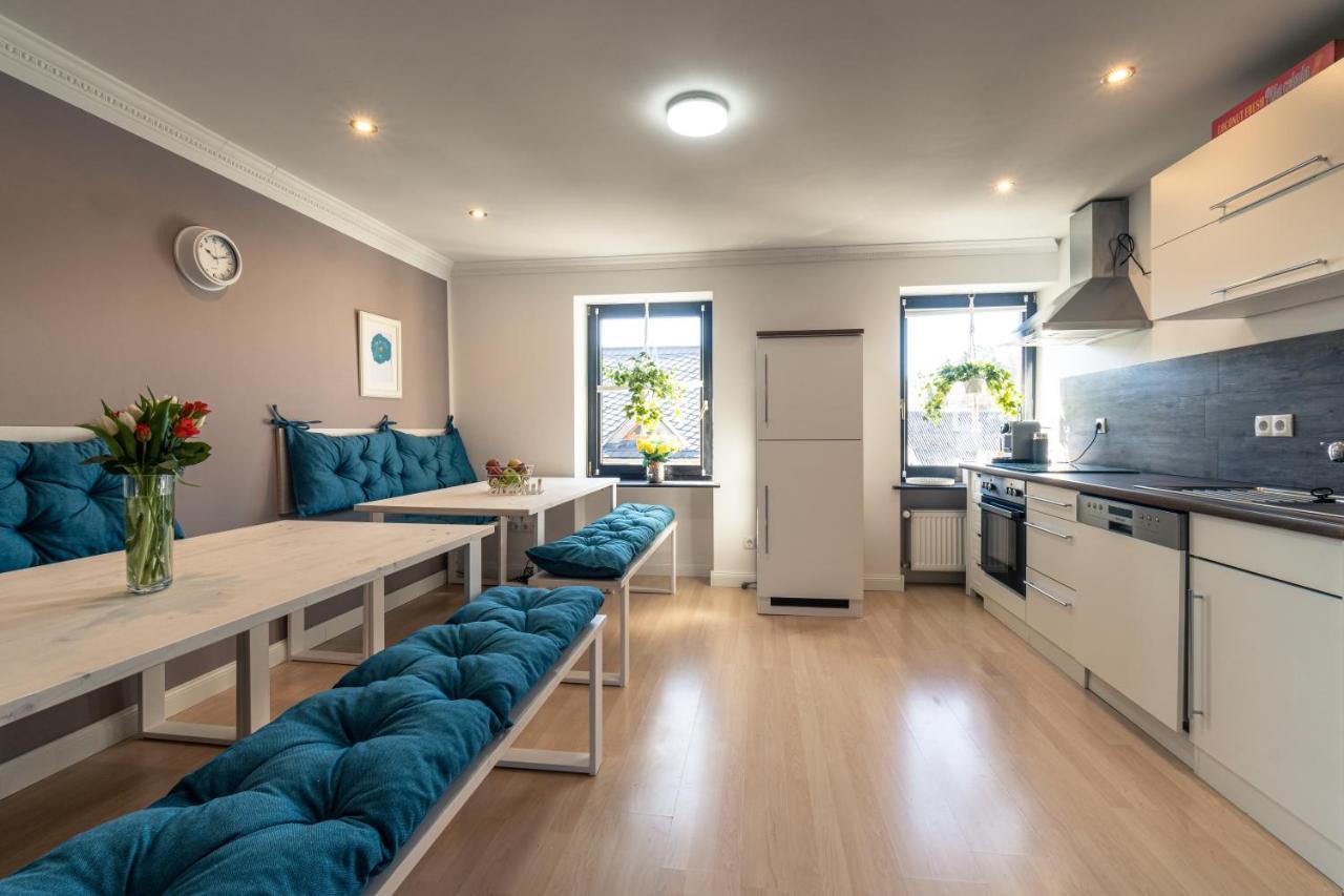 Weibern Green Valley Lounge Apartment מראה חיצוני תמונה