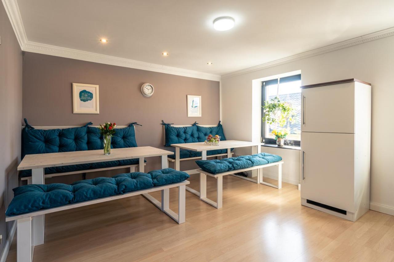 Weibern Green Valley Lounge Apartment מראה חיצוני תמונה