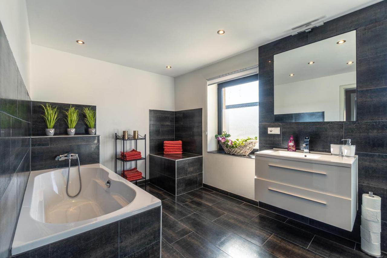 Weibern Green Valley Lounge Apartment מראה חיצוני תמונה