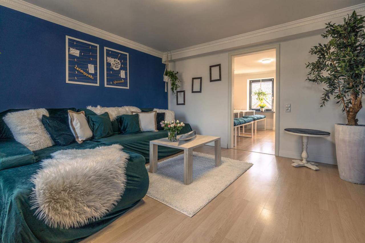 Weibern Green Valley Lounge Apartment מראה חיצוני תמונה